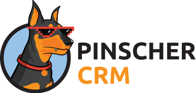 Pinscher crm sale