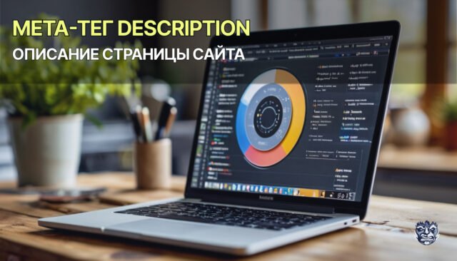 МЕТА-тег Description и описание страницы сайта в результатах поиска