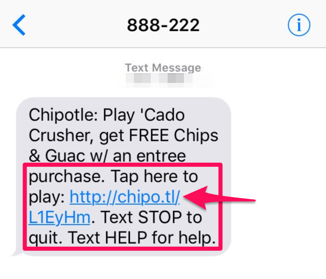 SMS-маркетинг не отстой: вот как его использовать для получения дохода