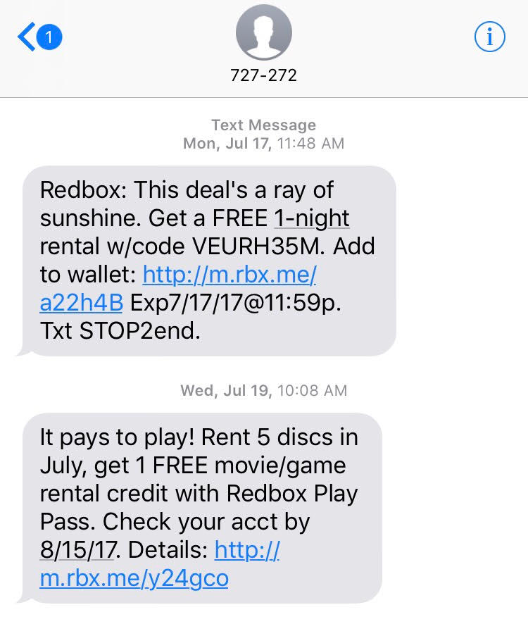 SMS-маркетинг не отстой: вот как его использовать для получения дохода