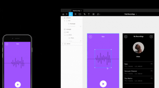 Как перенести дизайн из figma в android studio