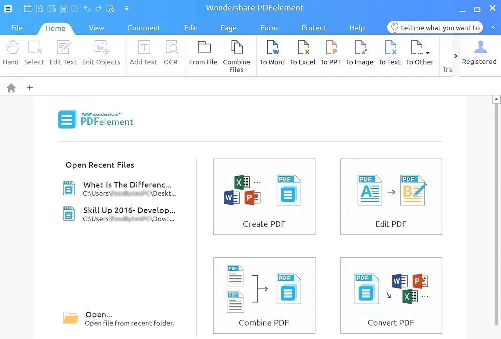 Pdf complete. Wondershare PDFELEMENT. Wondershare pdf Reader. Pdf элемент. Элементы пдф.