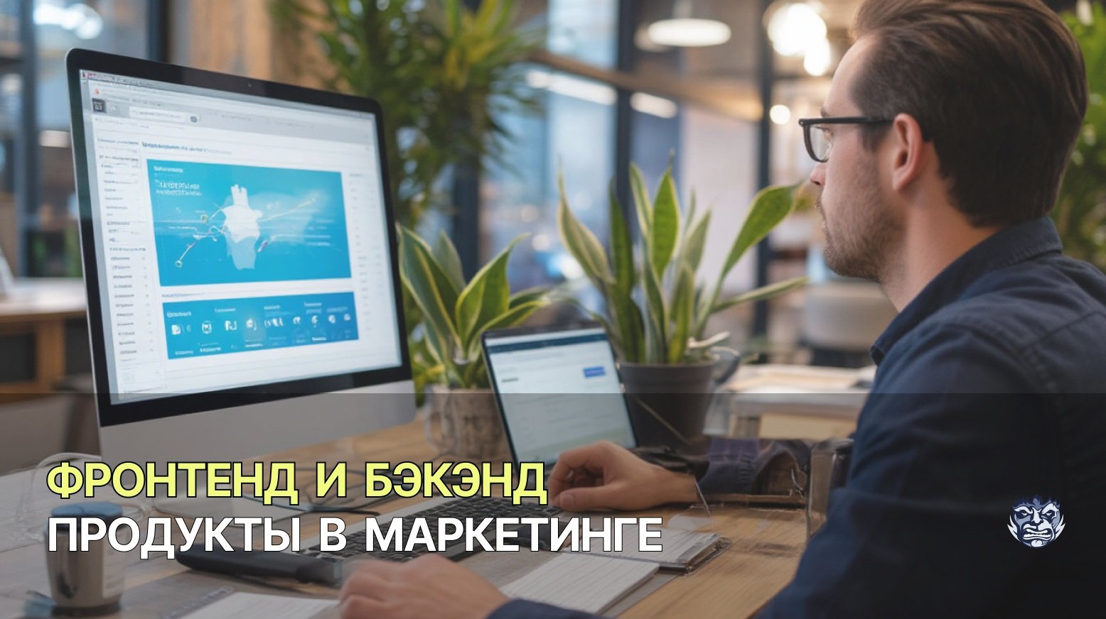 Фронтенд и бэкэнд продукты в маркетинге: элементы стратегии привлечения и монетизации клиентов