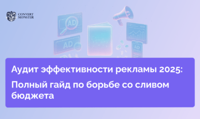 аудит эффективности рекламы